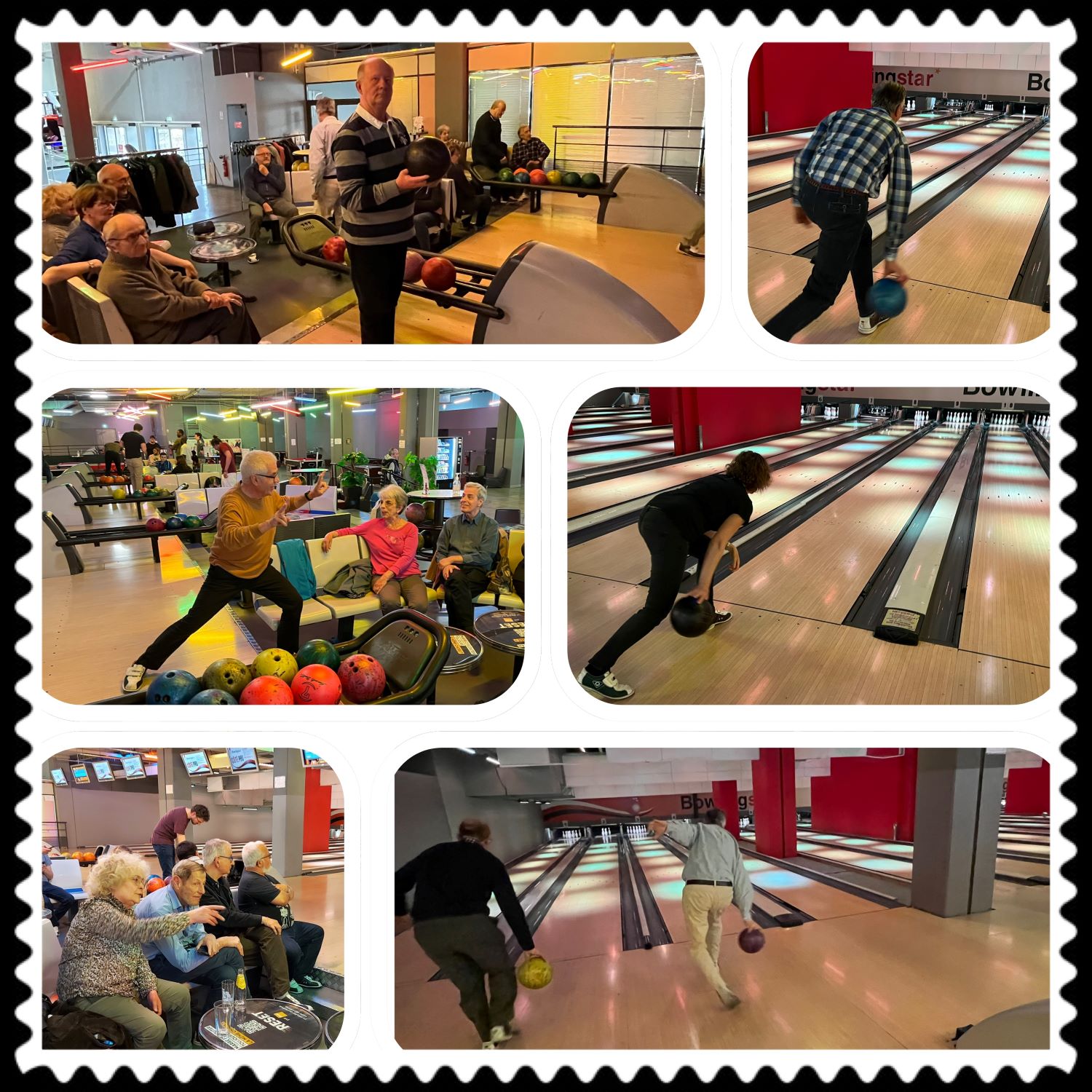 Bowling nov 2023