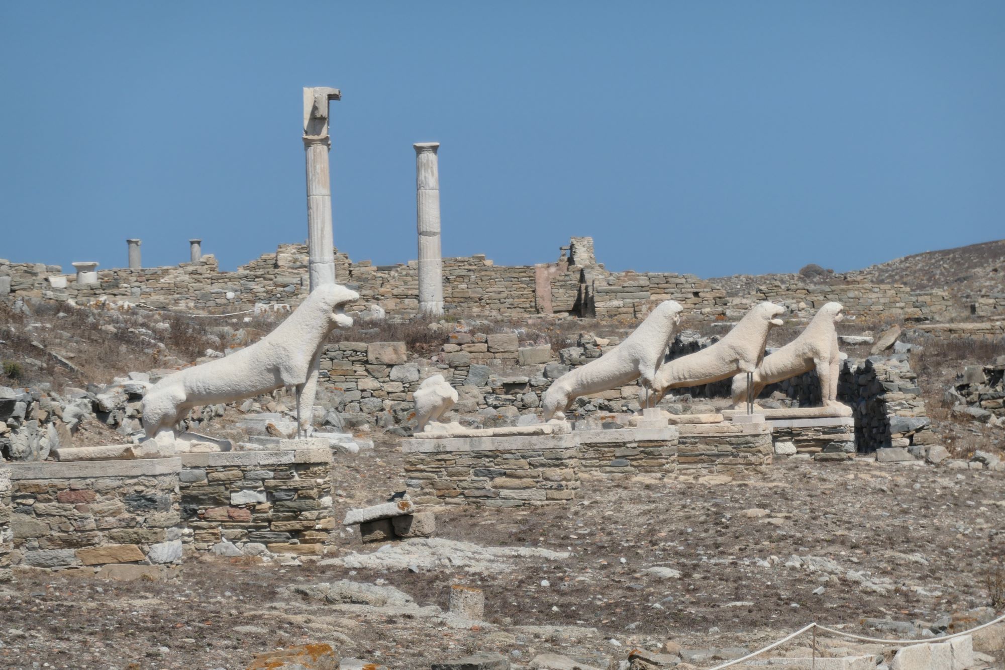 Cyclades 2023 2