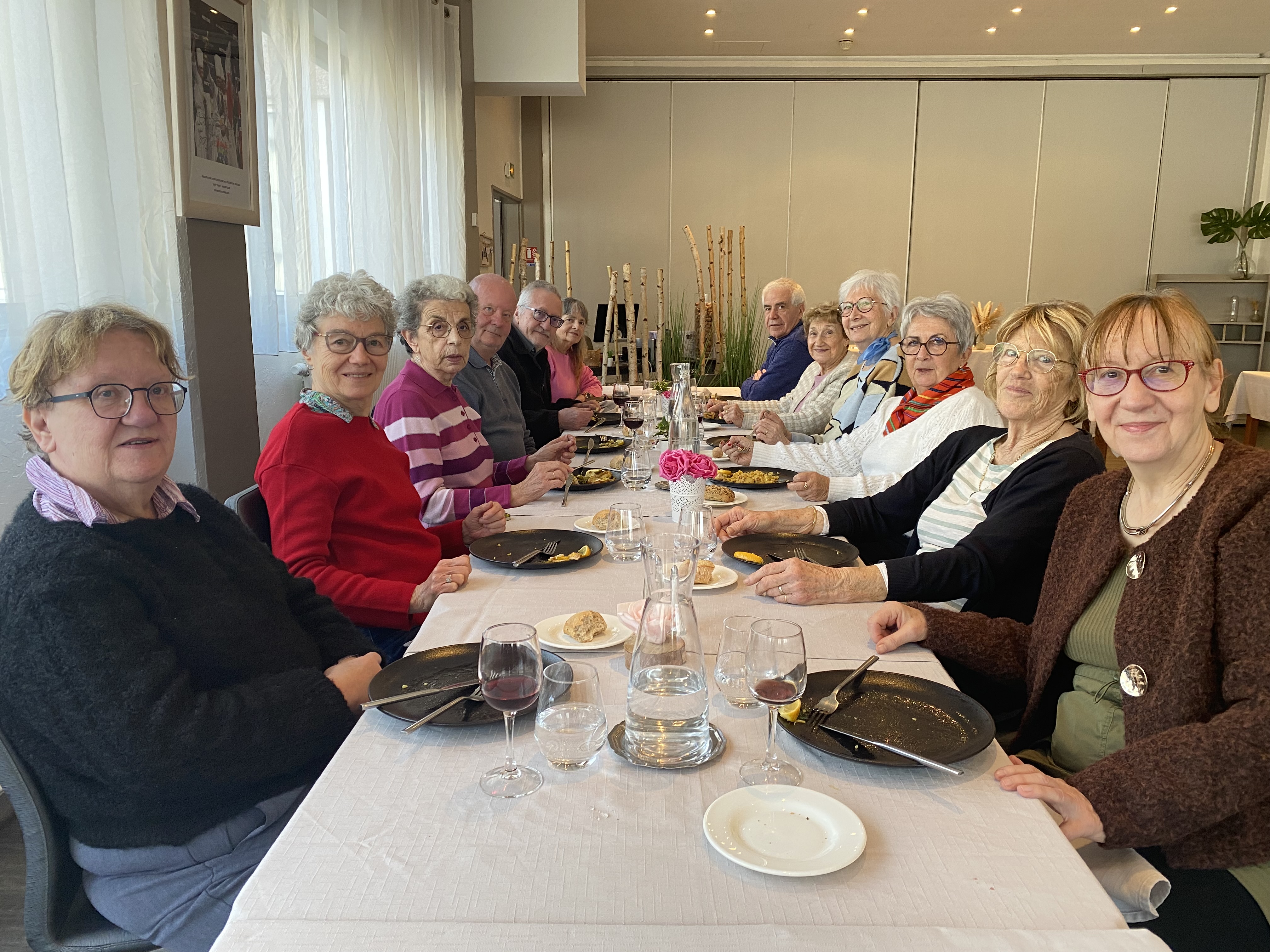 Escale Gourmande 25 1