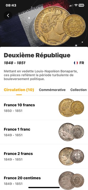 Numismate