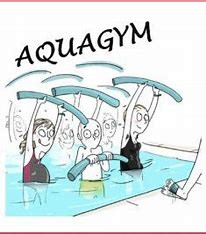 aquagym 2025