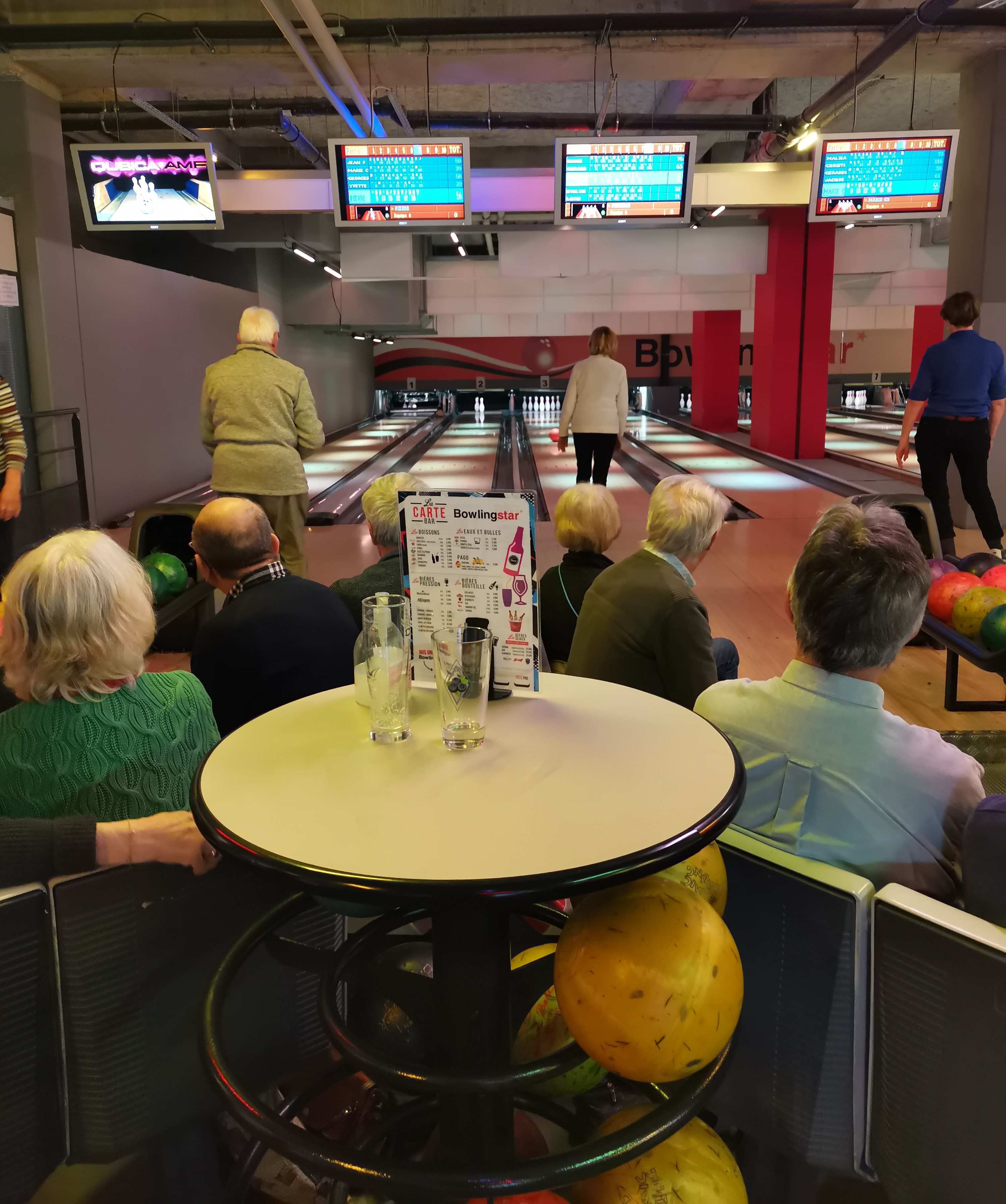 bowling2 mars 2023