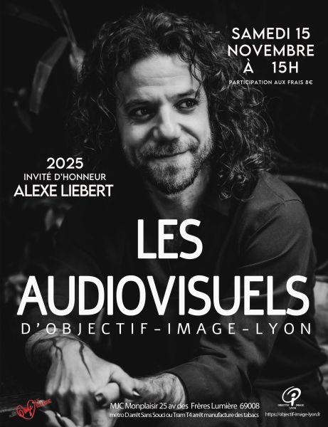 AFFICHE Gala OIL 2025 court